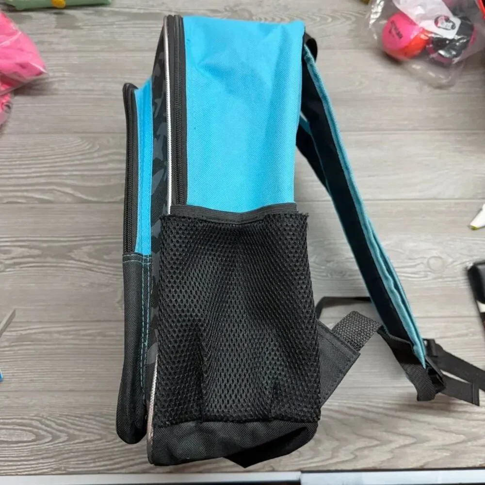Discovery Channel Shark Week School Backpack Marine Ocean Biologist Great White